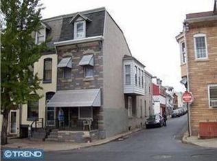 1025 Walnut St, Reading, PA 19601