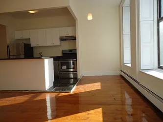 Rented by Hakeem Shahid, LREB