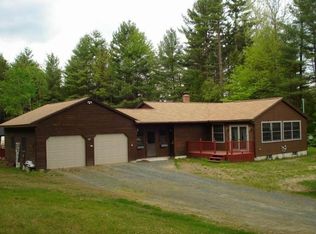107 Sunset Strip Rd, Cornish, NH 03745