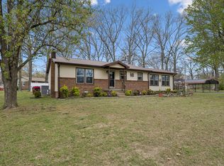 687 Cindy Hollow Rd LOT 117, Estill Springs, TN 37330