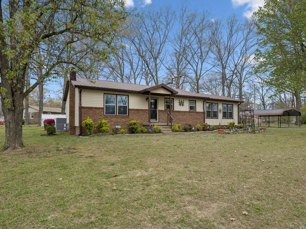 687 Cindy Hollow Rd Lot 117, Estill Springs, TN 37330