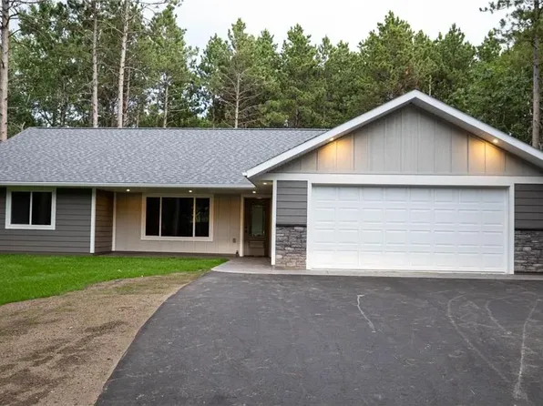 15518 Explorer Cir, Park Rapids, MN 56470