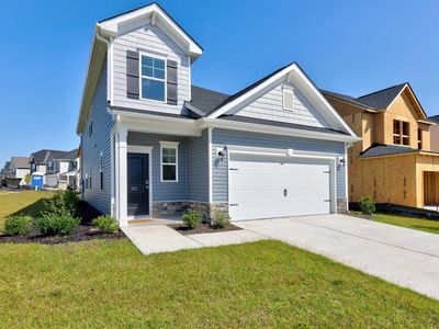501 Peaceful Pines Way, Elgin, SC, 29045