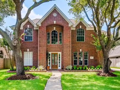3226 Eagles Knoll Ct, Katy, TX, 77494