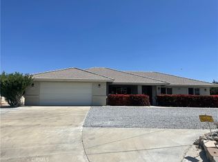 18795 Ranchero Rd, Hesperia, CA 92345