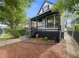 6245 S Damen Ave, Chicago, IL 60636