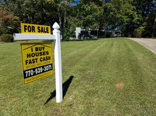 3532 Wesley Dr, Gainesville, GA 30506