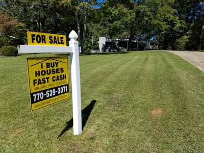 3532 Wesley Dr, Gainesville, GA, 30506