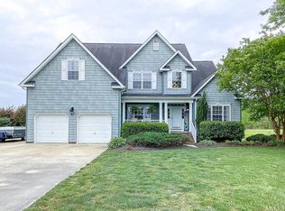 115 McCoy Ln, Moyock, NC 27958