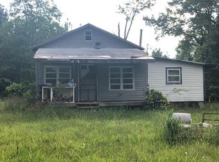 2585 Hayes Mill Rd, Baskerville, VA 23915