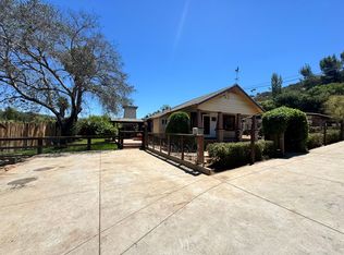 15806 Old Highway 80, El Cajon, CA 92021
