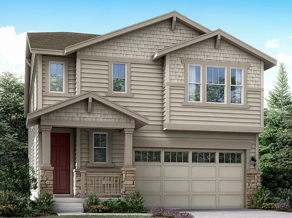 14572 Hudson Way, Thornton, CO 80602