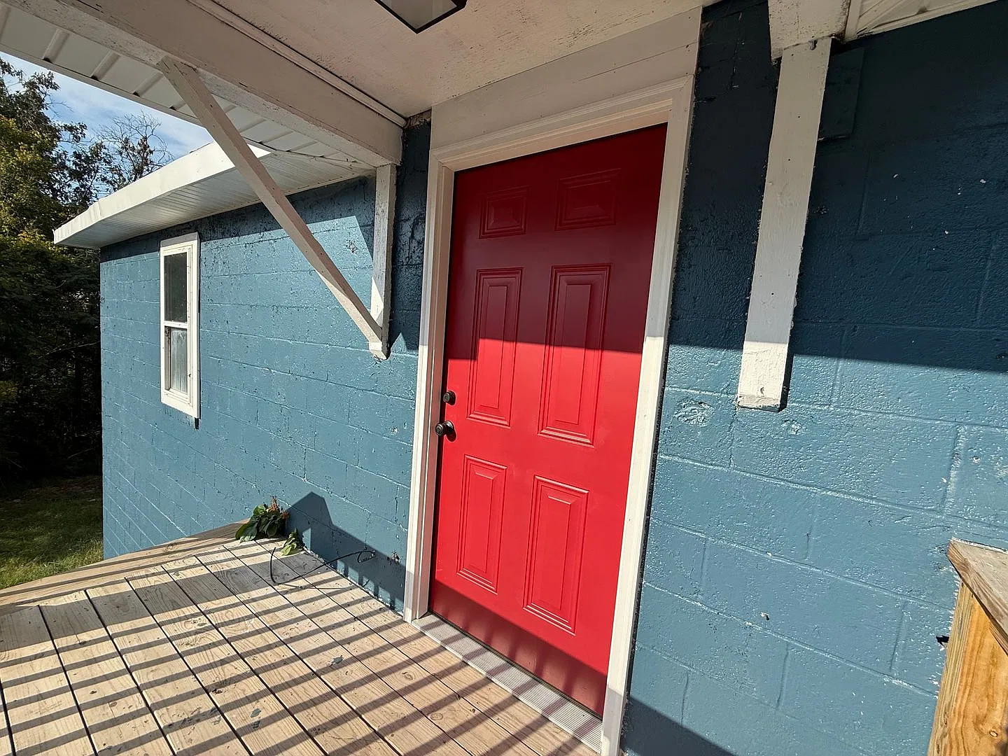 Reservoir Rd Apartments — Photo 2