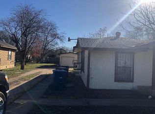 414 Tedder St, San Antonio, TX 78211