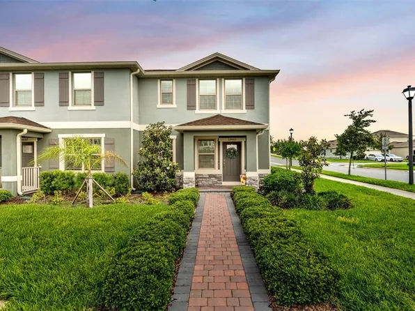 12003 Holystone St, Winter Garden, FL 34787