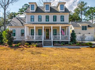 1805 Carolina Park Blvd, Mount Pleasant, SC 29466