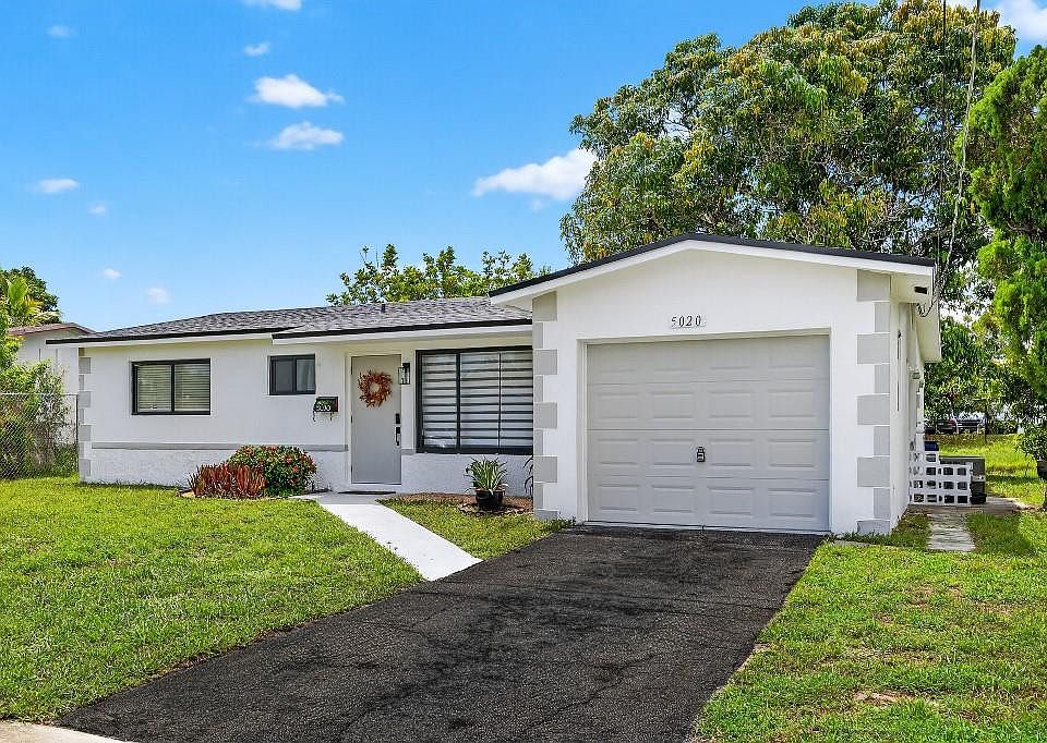 1st image of 5020 NW 22nd Street