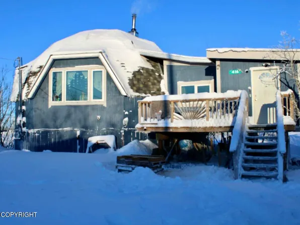 416 Napakiak Dr, Bethel, AK 99559