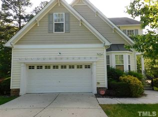 202 Silver Pine Ct, Durham, NC 27713