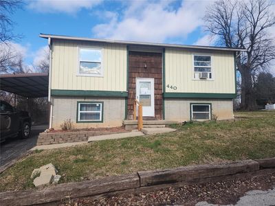 440 Jefferson Ave, Alton, IL, 62002