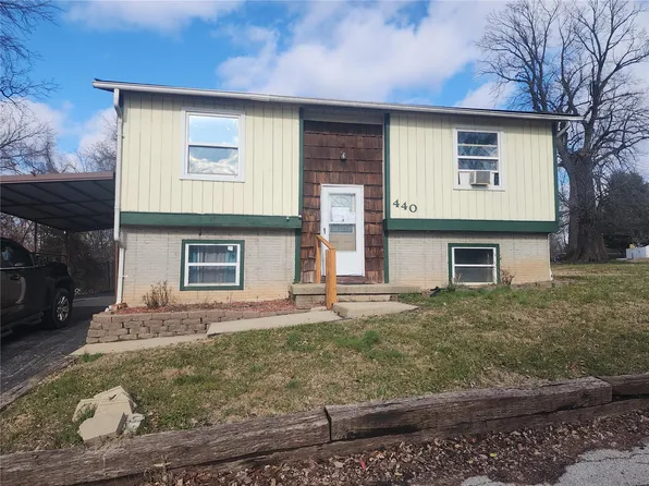 440 Jefferson Ave, Alton, IL 62002