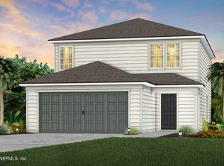 5495 LONGFIN Court, Jacksonville, FL 32244