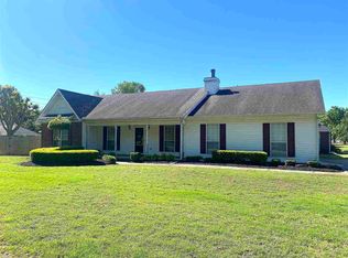 2113 Sandbrook Dr, Jonesboro, AR 72404