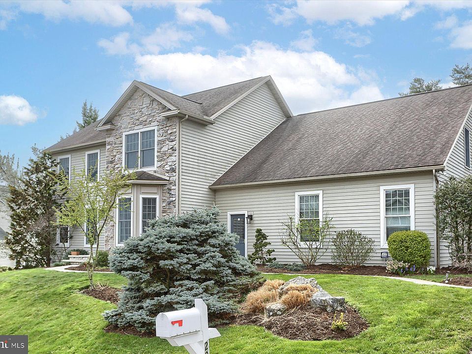 2069 Doral Dr, Harrisburg, PA 17112 Zillow