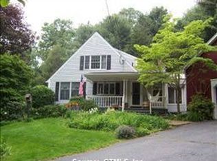879 Benham St, Hamden, CT 06514