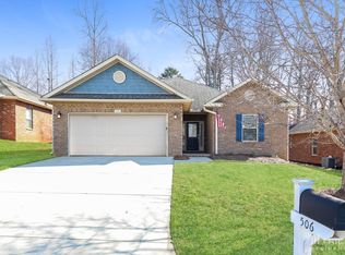 506 Airdale Ln, Simpsonville, SC 29680