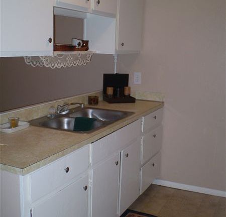 B-9 Kitchen