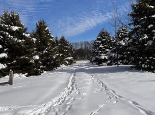 37 1/2 Street, Paw Paw, MI 49079
