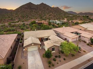 12682 N 145th Way, Scottsdale, AZ 85259