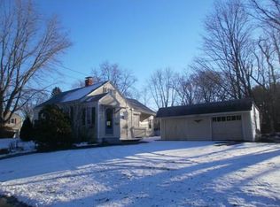 541 Pulaski Blvd, Bellingham, MA 02019