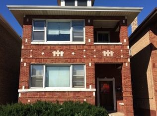 4312 S Sawyer Ave, Chicago, IL 60632