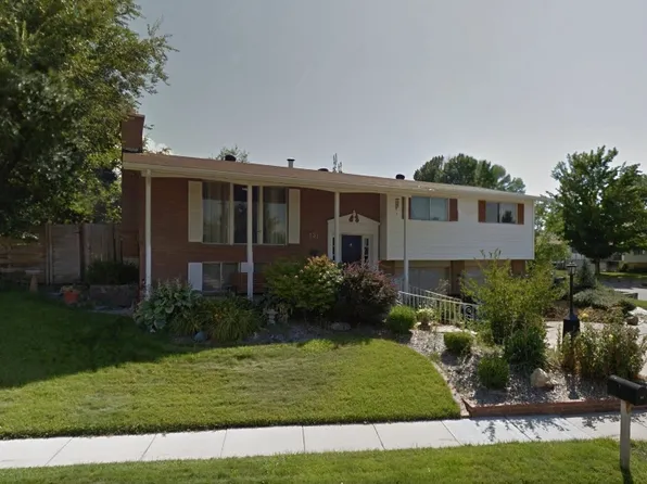 131 E 5250 S, Washington Terrace, UT 84405