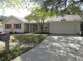 16216 Pepper View Ct, Chesterfield, MO 63005