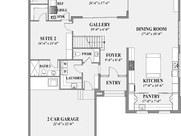 4175 Grande Brick Loop #21, Orlando, FL 32837