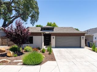 184 Rowan Way, Templeton, CA 93465