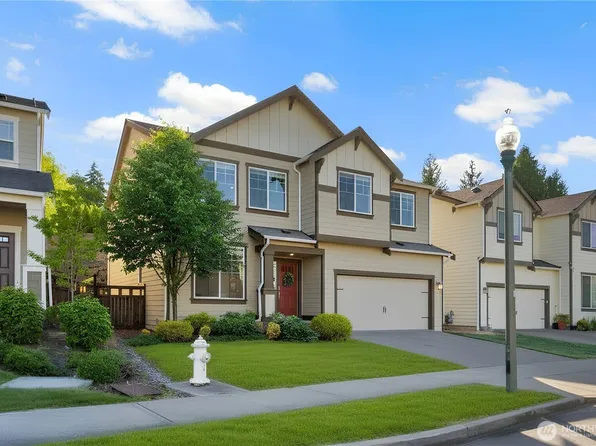 12005 SE 299th Place, Auburn, WA 98092