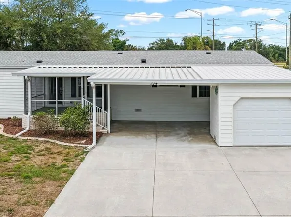 194 S Port Royal Ln, Apollo Beach, FL 33572