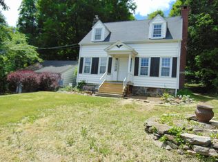 58 S King St, Danbury, CT 06811