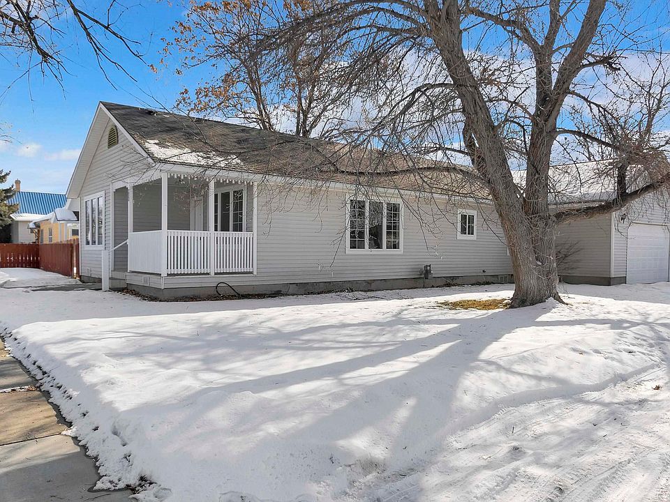 429 11th Ave N, Buhl, ID 83316 Zillow