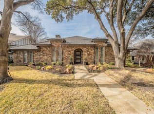 9018 Woodhurst Dr, Dallas, TX 75243