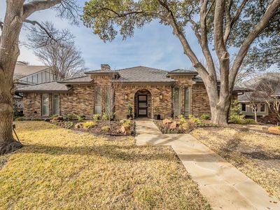 9018 Woodhurst Dr, Dallas, TX, 75243
