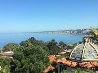 1526 Kearsarge Rd, La Jolla, CA 92037