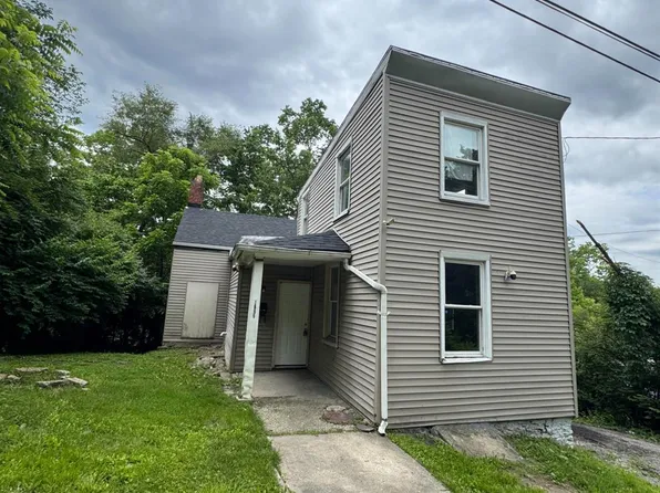 1899 Biegler St, Cincinnati, OH 45214