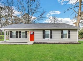 8116 Collier St, Covington, GA 30014