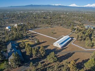 18117 Cascade Estates Dr, Bend, OR 97703