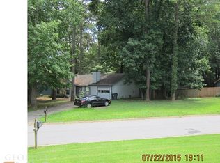 3001 Fetlock Dr SW, Marietta, GA 30064